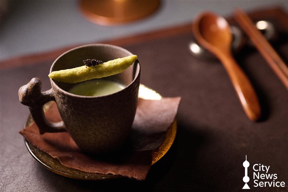 [Shanghai Secrets] The Japanese Joint Only Long-Time Expats Know