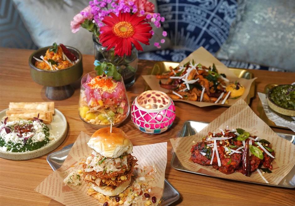 [SH Buzz] 12 New Openings, Revolution and Celia Among Closures!