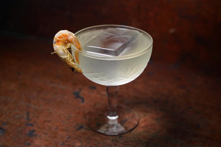 [Hai Lights] Shanghai's Best New Bar Openings in the Last Year