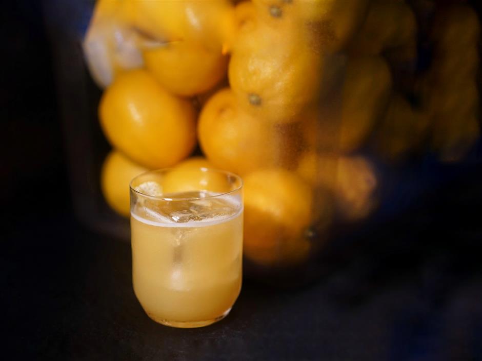 [Hai Lights] Shanghai's Best New Bar Openings in the Last Year