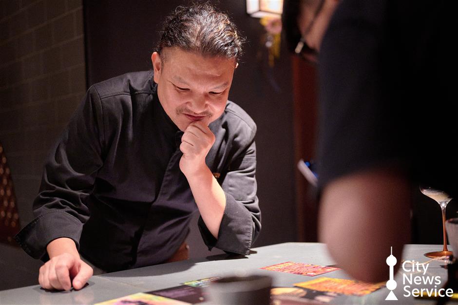 [Shanghai Secrets] The Japanese Joint Only Long-Time Expats Know
