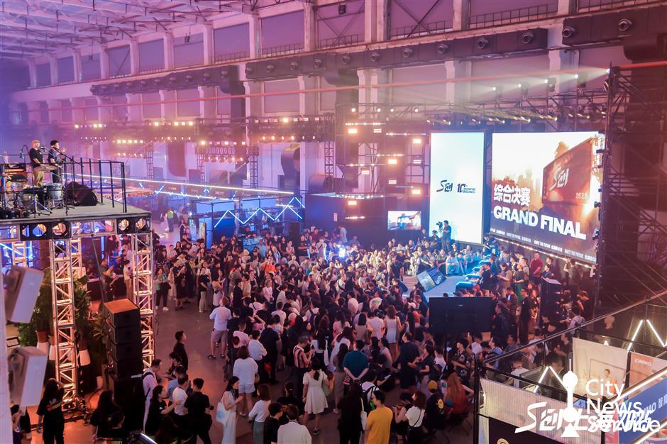 S-Tron Shanghai 2025 fulfills a decade's promise before embarking on the future