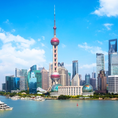 Shanghai, the City of 'Boundless Opportunities,' Hosts an A-List of Global Business Leaders