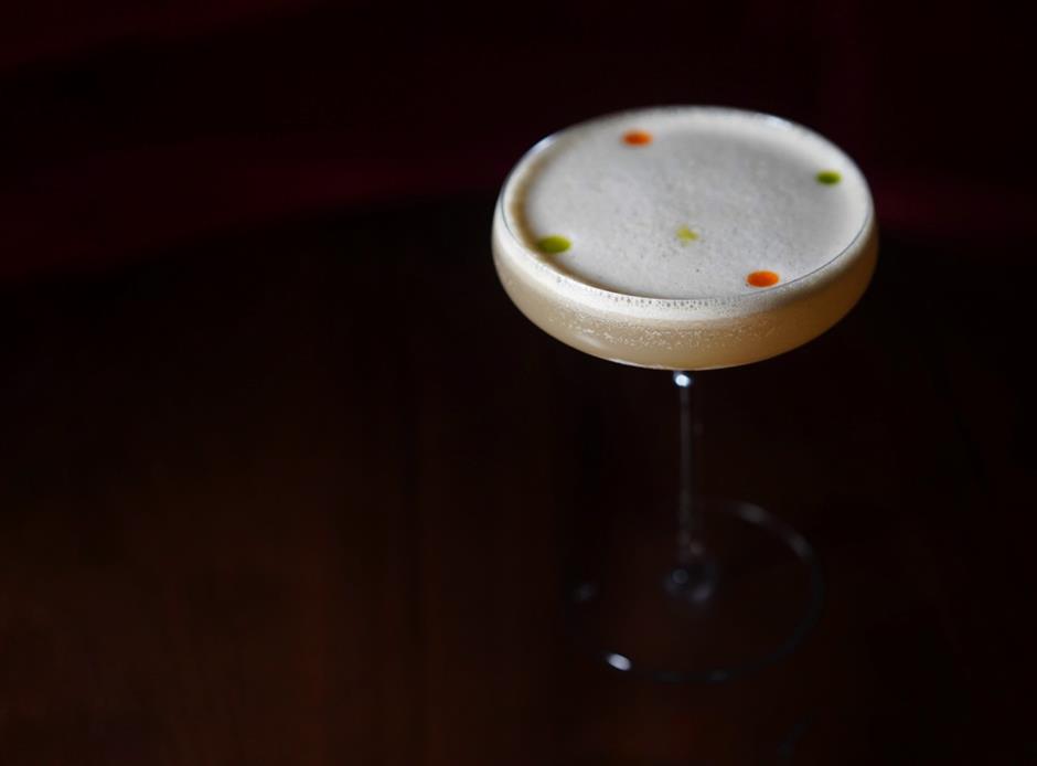 [Hai Lights] Shanghai's Best New Bar Openings in the Last Year