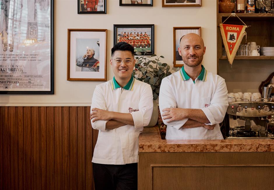 [SH Buzz] 12 New Openings, Revolution and Celia Among Closures!