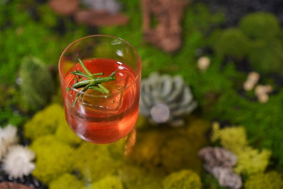 [Hai Lights] Shanghai's Best New Bar Openings in the Last Year