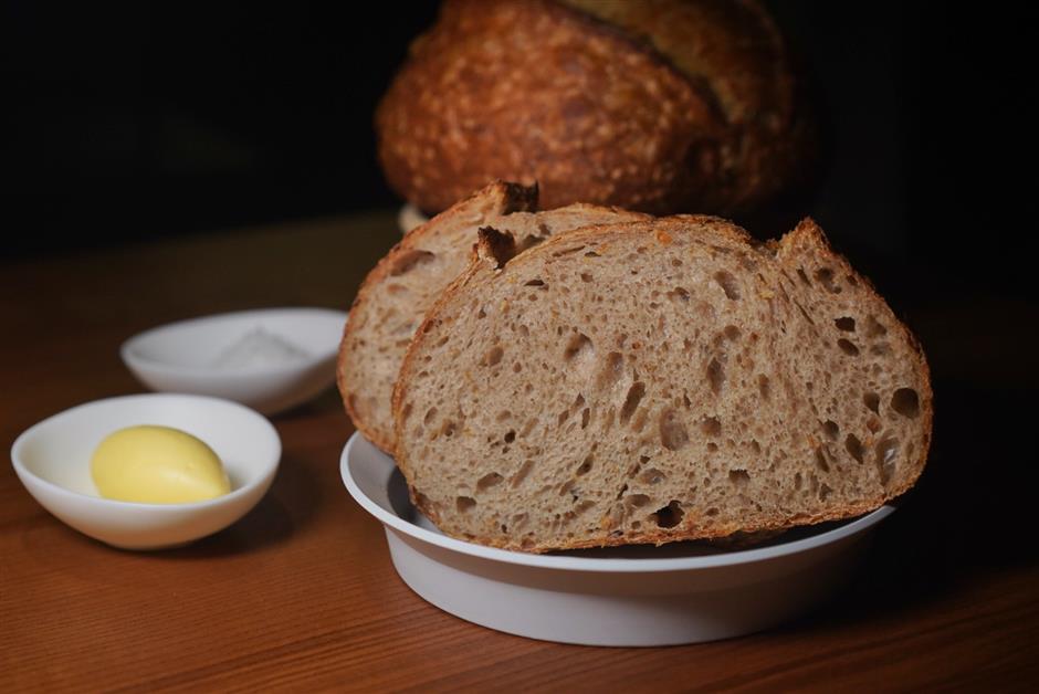 [Shanghai Secrets] Fabula: A 6-Seat Restaurant-in-a-Restaurant