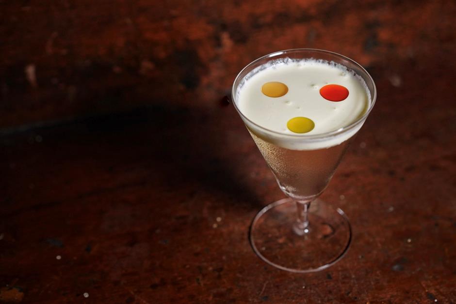 [Hai Lights] Shanghai's Best New Bar Openings in the Last Year