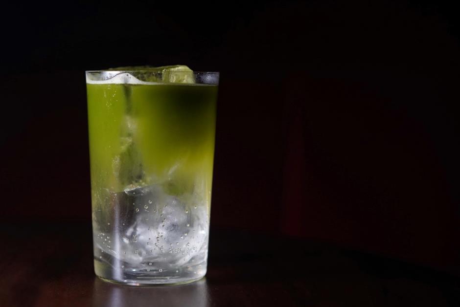 [Hai Lights] Shanghai's Best New Bar Openings in the Last Year