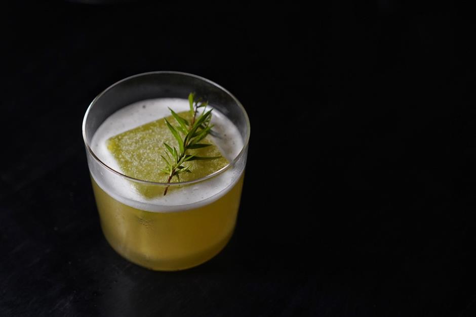 [Hai Lights] Shanghai's Best New Bar Openings in the Last Year