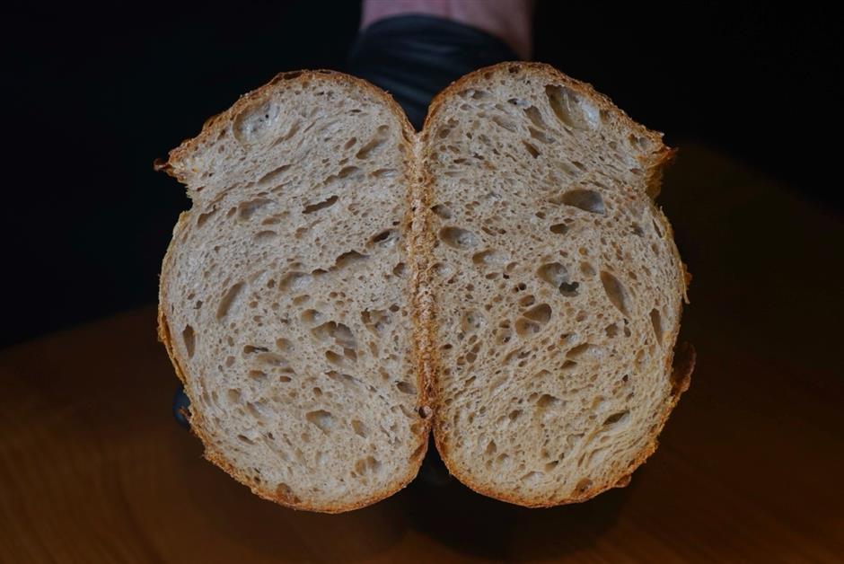 [Shanghai Secrets] Fabula: A 6-Seat Restaurant-in-a-Restaurant