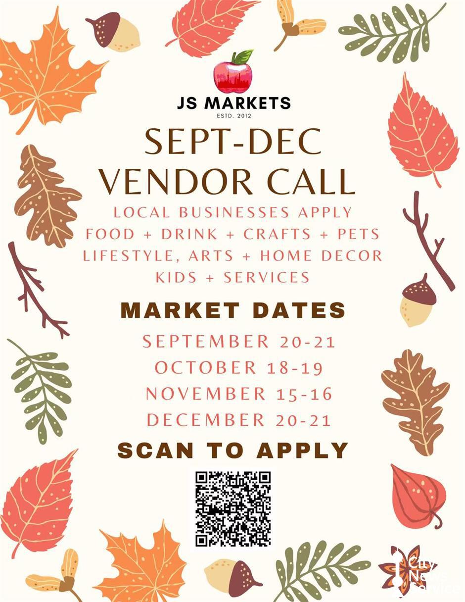 [Communities] Jiashan Market Reopens in SH This Weekend!