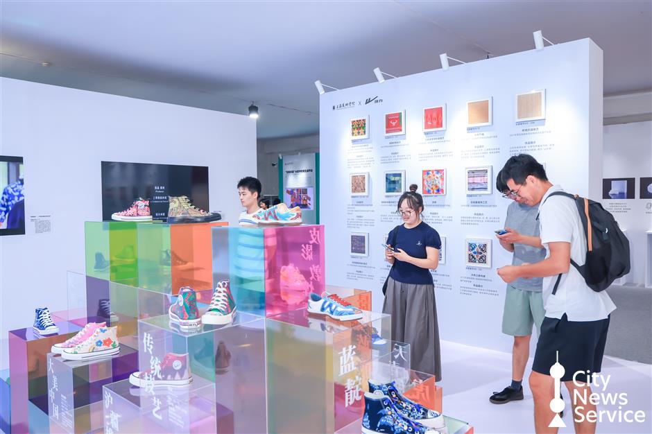 Colors of Jiangnan come alive at World Design Cities Conference