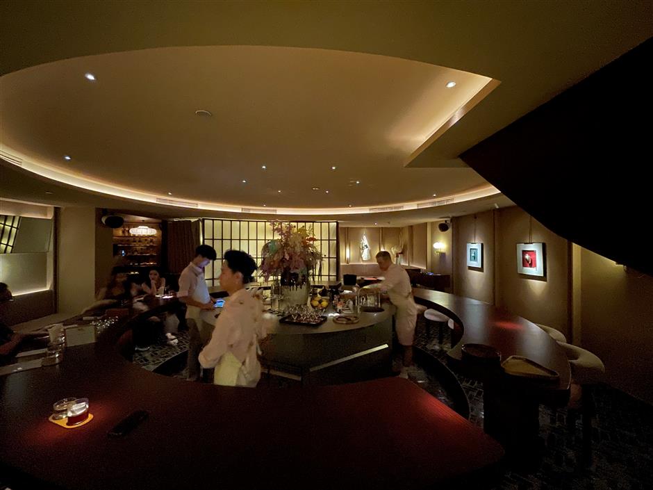 A Creative's Guide to Shanghai's Neighborhood Gems