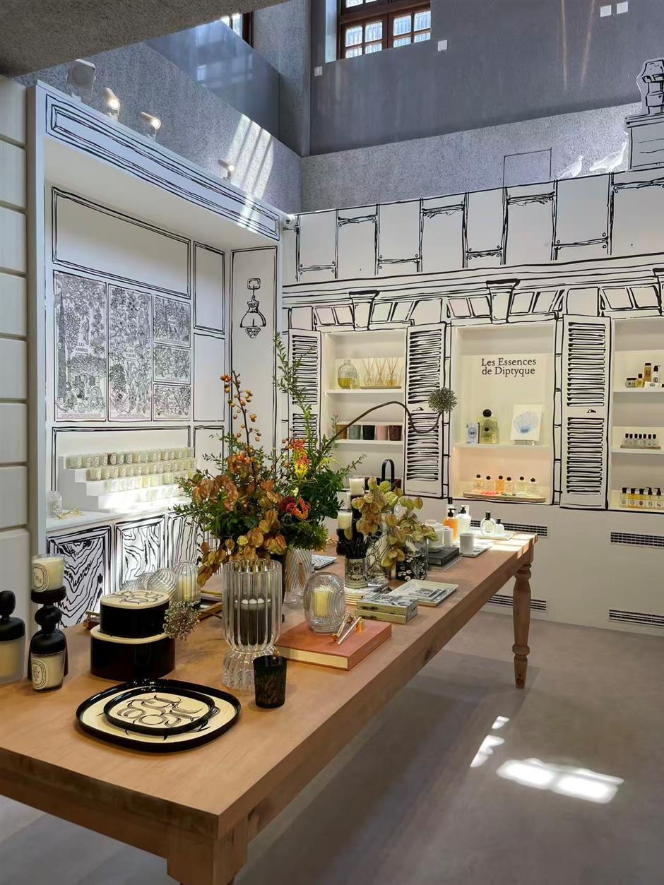 Jing'an sparks summer fun and global talent push