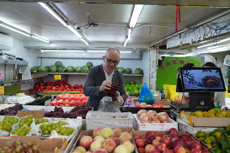 A Creative's Guide to Shanghai's Neighborhood Gems