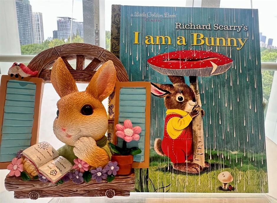 上海少年儿童图书馆2025年国庆节、中秋节期间开放公告及活动预告