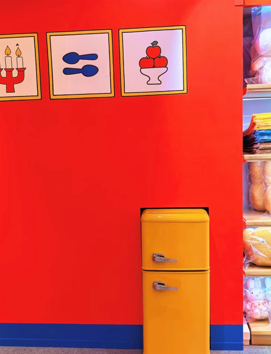 [First in Shanghai] From Miffy Magic to Craft Beer Buzz, Shanghai's Newest Icons Arrive