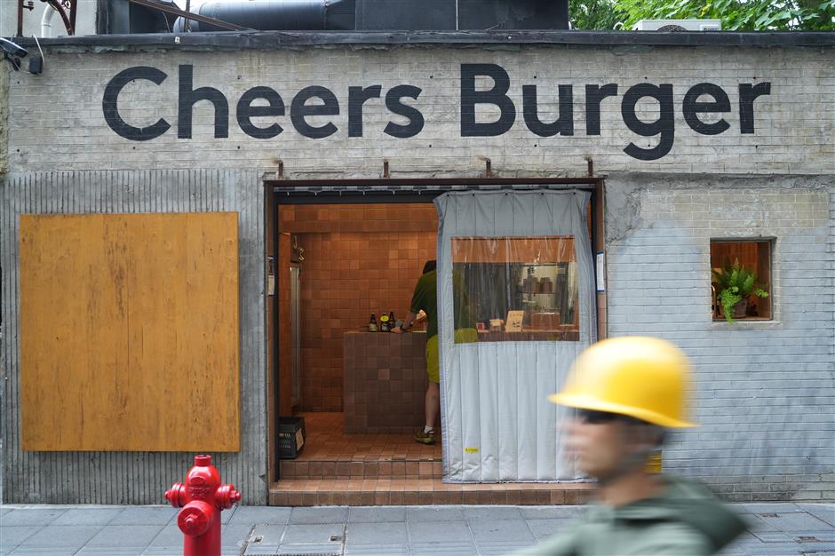 A Creative's Guide to Shanghai's Neighborhood Gems