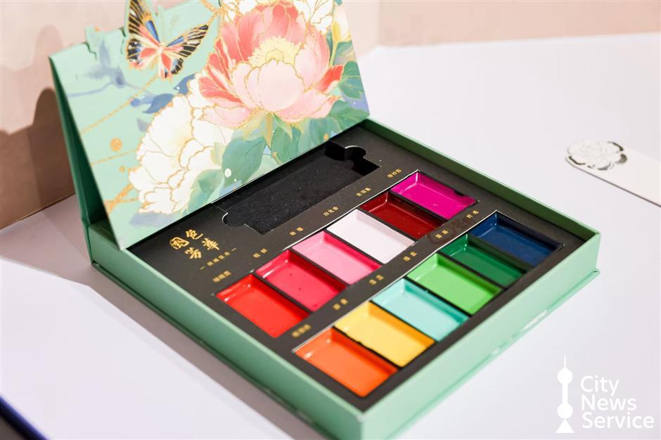 Colors of Jiangnan come alive at World Design Cities Conference