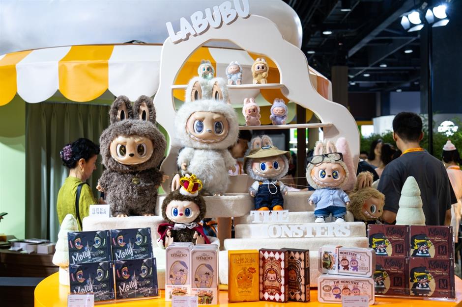 From Cartier to Lao Pu: Chinese consumers redefine what constitutes luxury, status