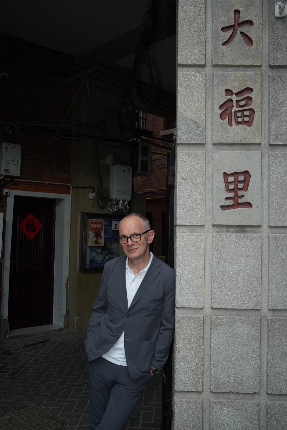 A Creative's Guide to Shanghai's Neighborhood Gems