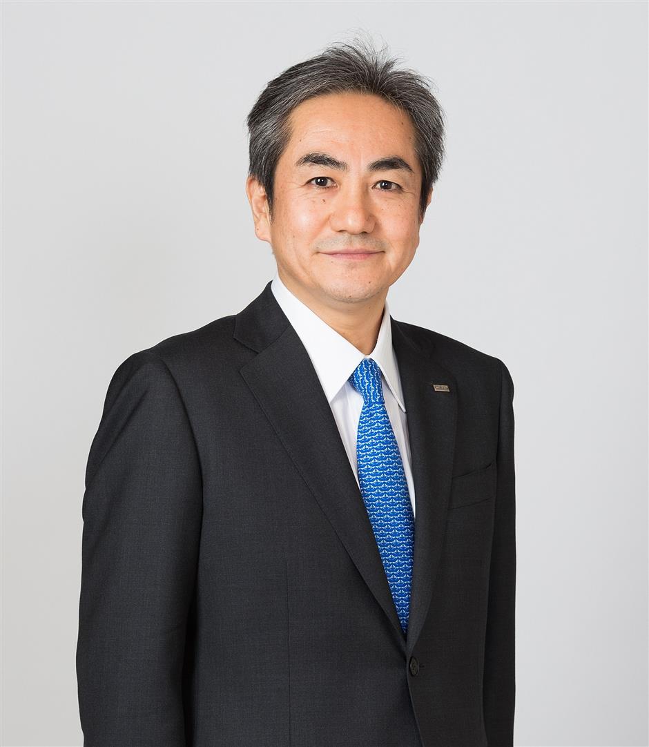 Mizuho to Focus on Common Challenges Faced by Japan, China