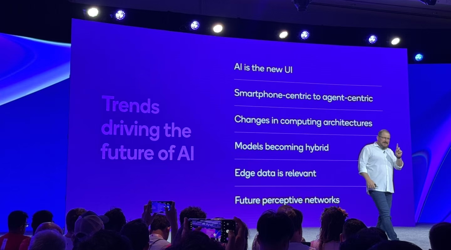 Embracing new chip technology that's a 'digital alter ego' for mobile ...