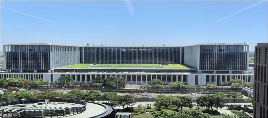 Shanghai's visa-free business zone to begin trial operations in December