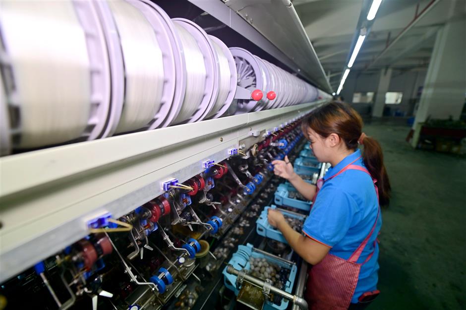 Threads of Time: the Living Heritage of Chinese Silk and Sericulture