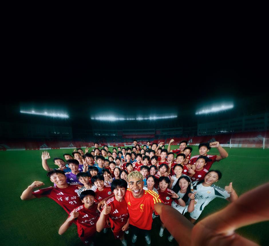 Enhancing Shanghai's urban resilience through sports