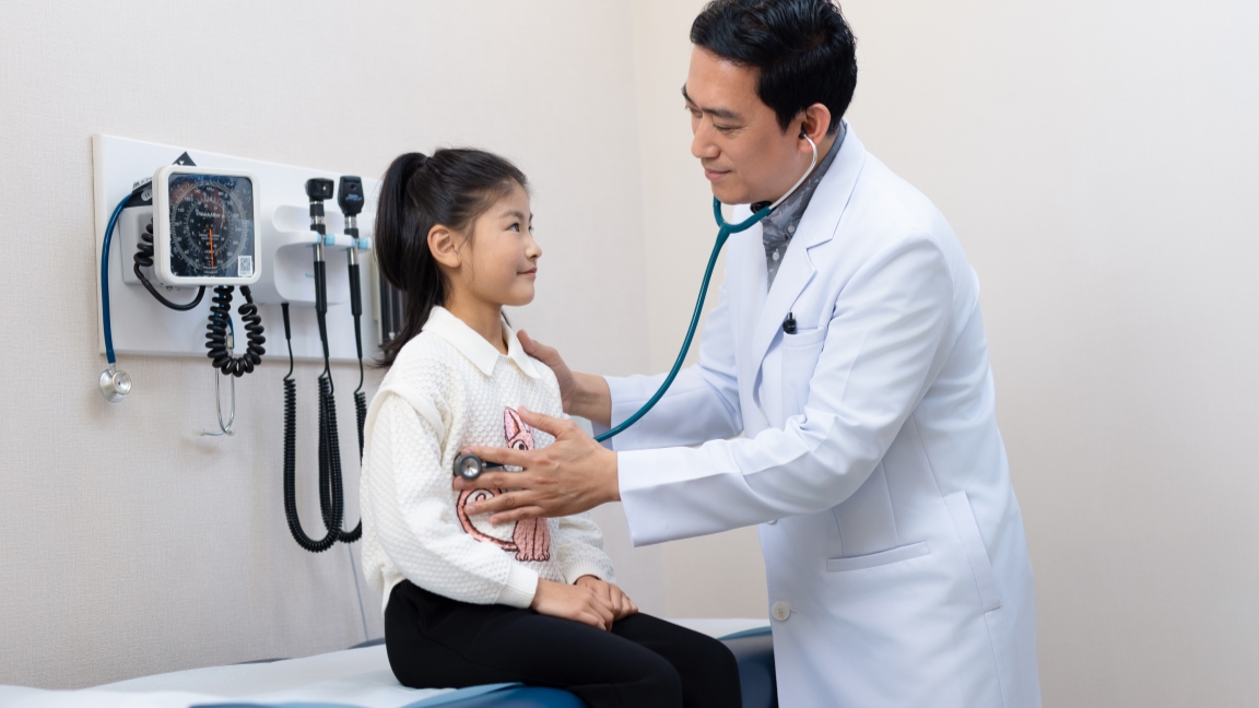 Medical services in Shanghai during National Day holiday