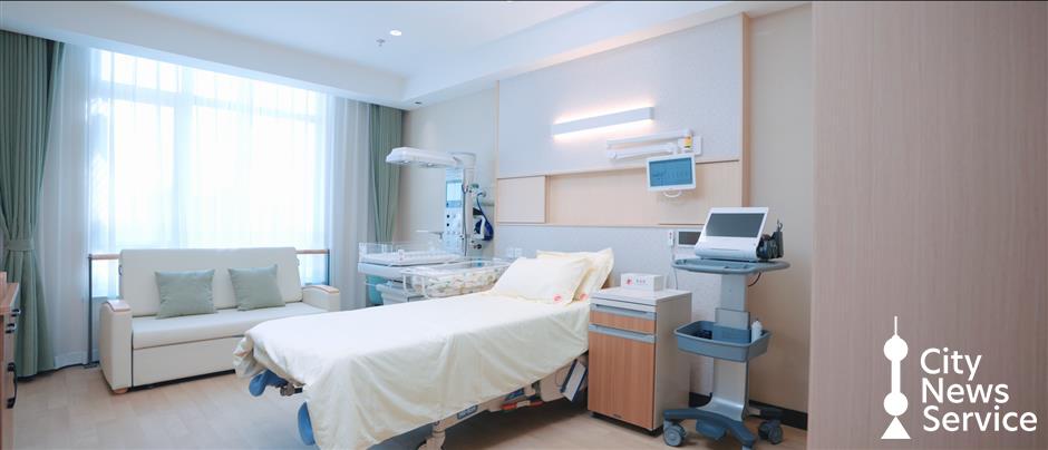 Medical services in Shanghai during National Day holiday