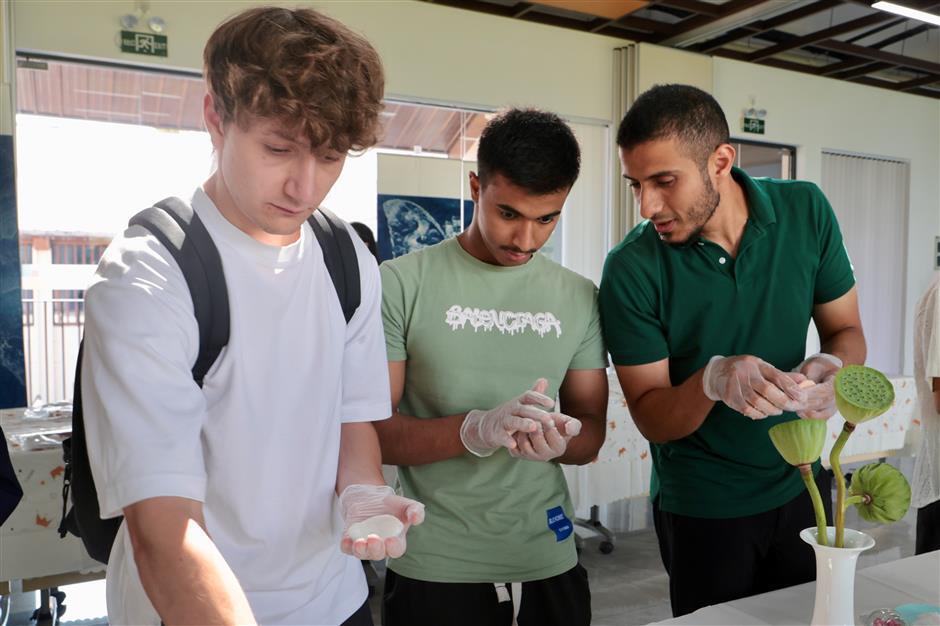 Hidden Gems of Shanghai: Expats Discover Rural Charm in Qingpu's Countryside