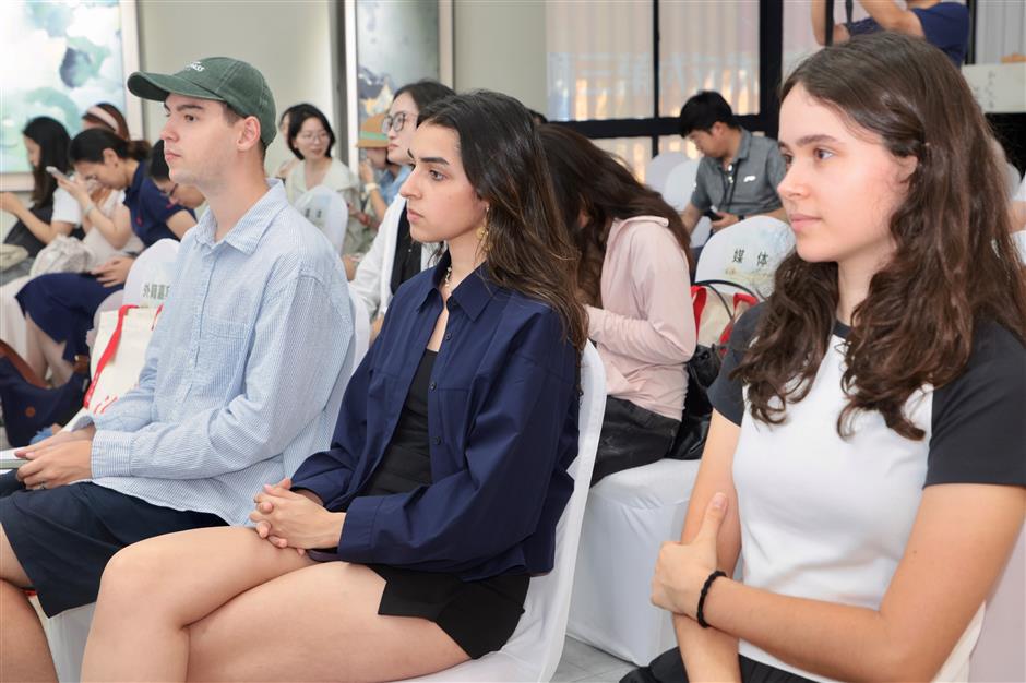 Hidden Gems of Shanghai: Expats Discover Rural Charm in Qingpu's Countryside