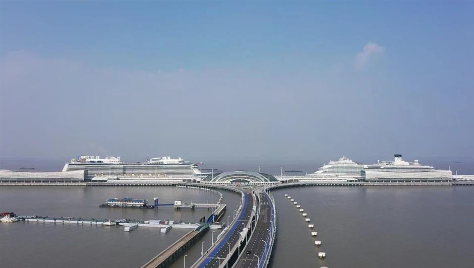 提示!预计出入境旅客92.7万人次,国庆、中秋假期上海出入境客流及机场高峰时段预测