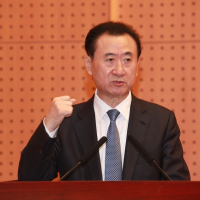 Wang Jianlin sees luxury ban after Wanda fails to repay US$260m