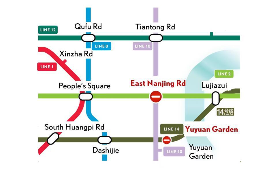 Traffic restrictions for upcoming holiday