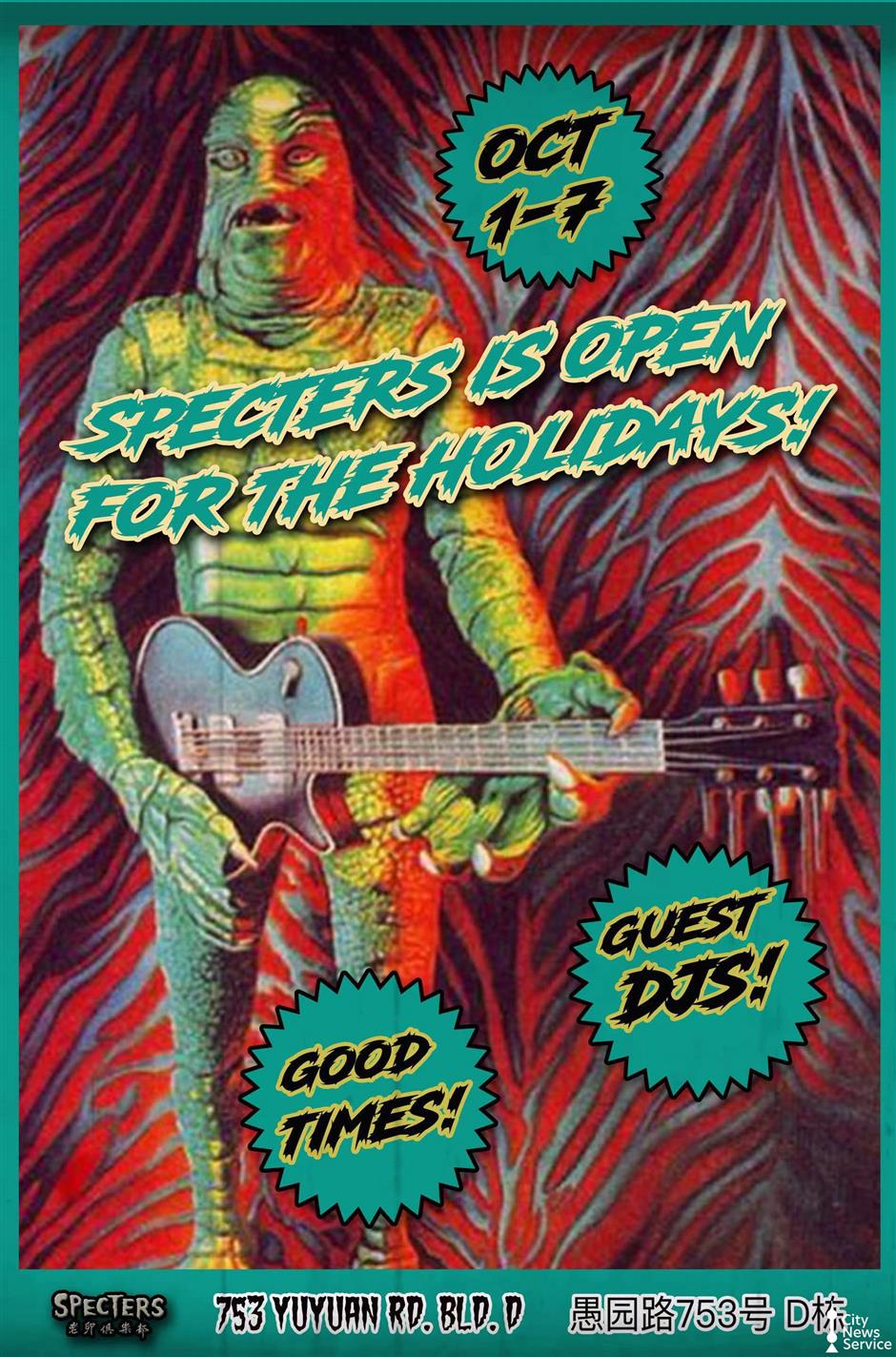 [Hai Guide] What To Eat, Do, and See During October Holiday