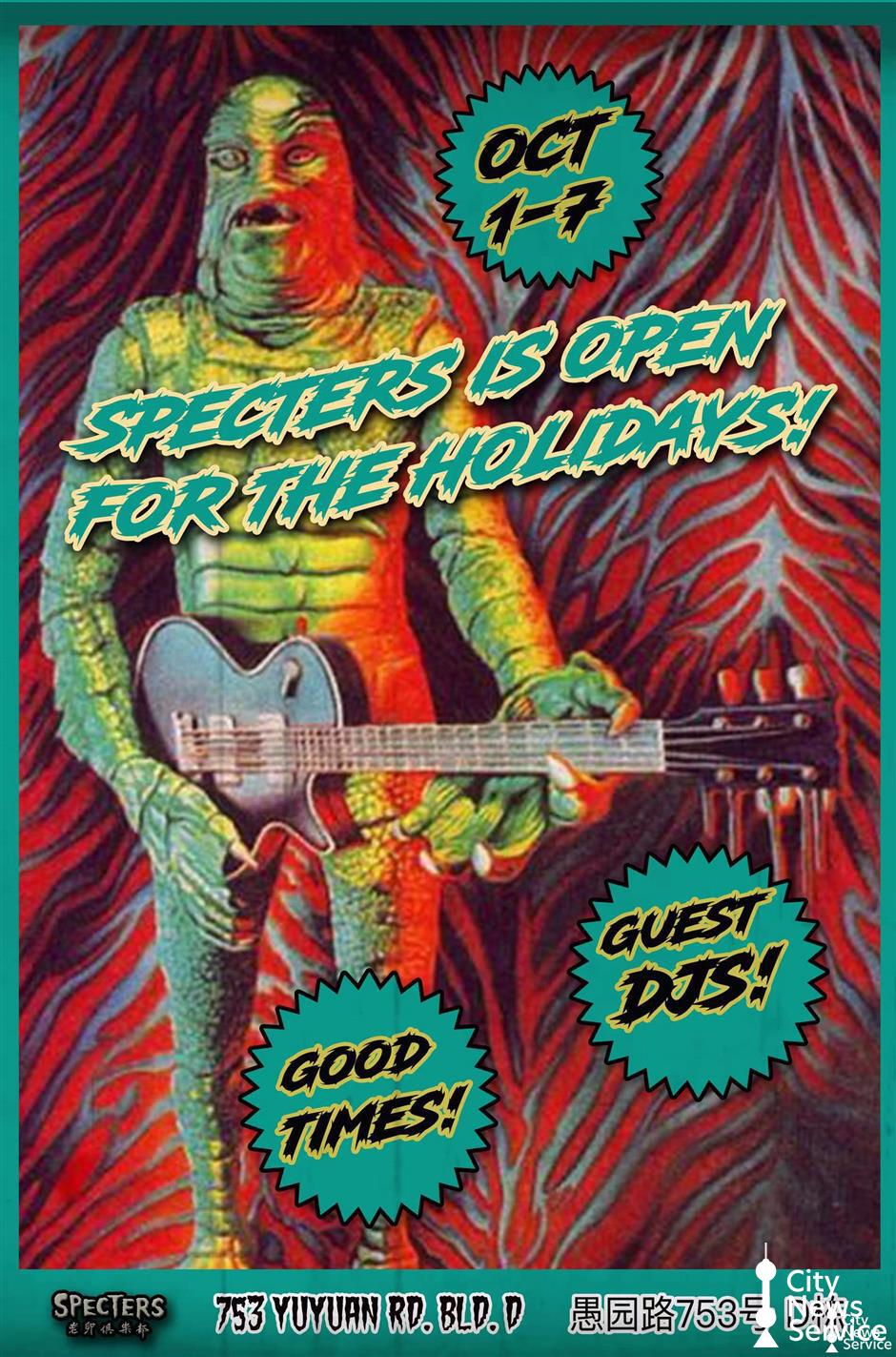 [Hai Guide] What To Eat, Do, and See During October Holiday