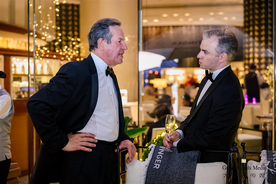 [See & Be Seen] Shanghai Snags Over 40% of Golden Spoon Awards