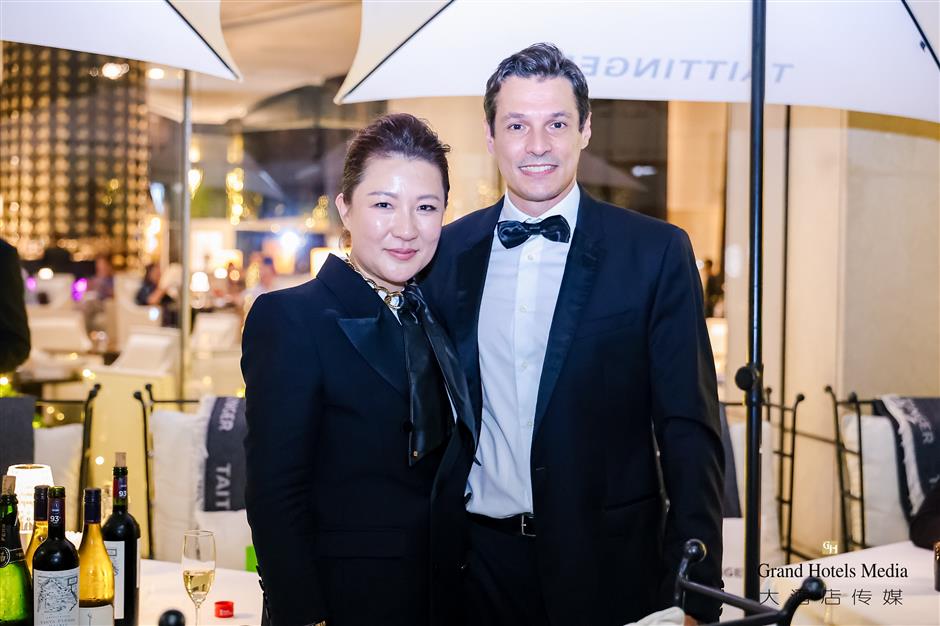 [See & Be Seen] Shanghai Snags Over 40% of Golden Spoon Awards