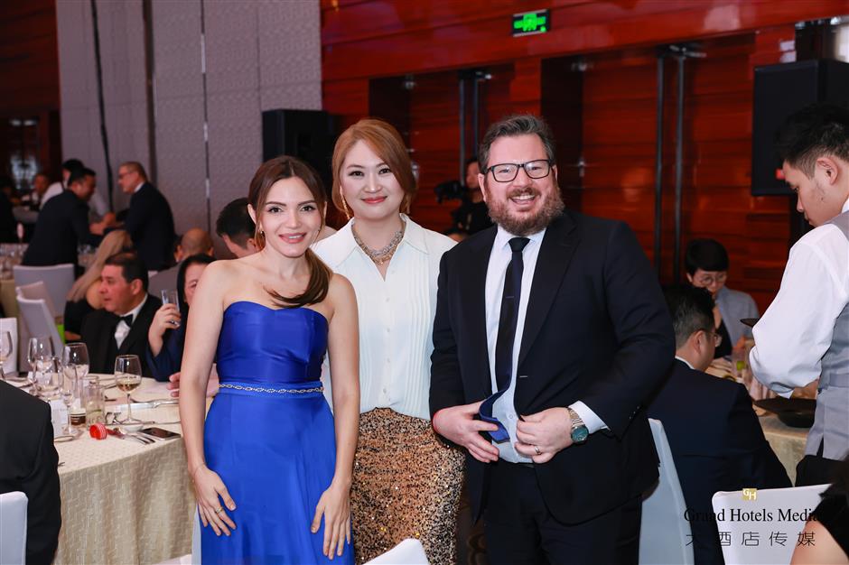 [See & Be Seen] Shanghai Snags Over 40% of Golden Spoon Awards