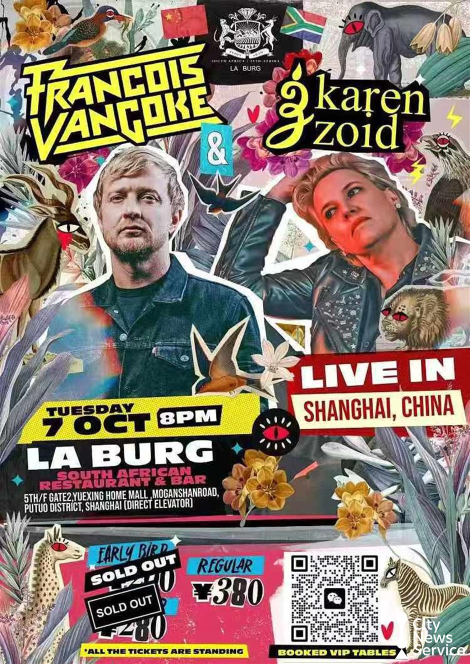 [Hai Guide] What To Eat, Do, and See During October Holiday