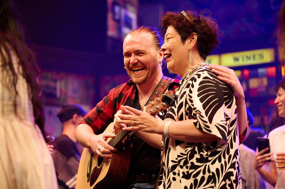 [Reviewed] If You Haven't Heard of Choir of Man, Click Here