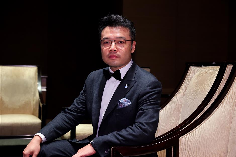 [Industry Insights] How is Shanghai Hospitality Industry Doing?