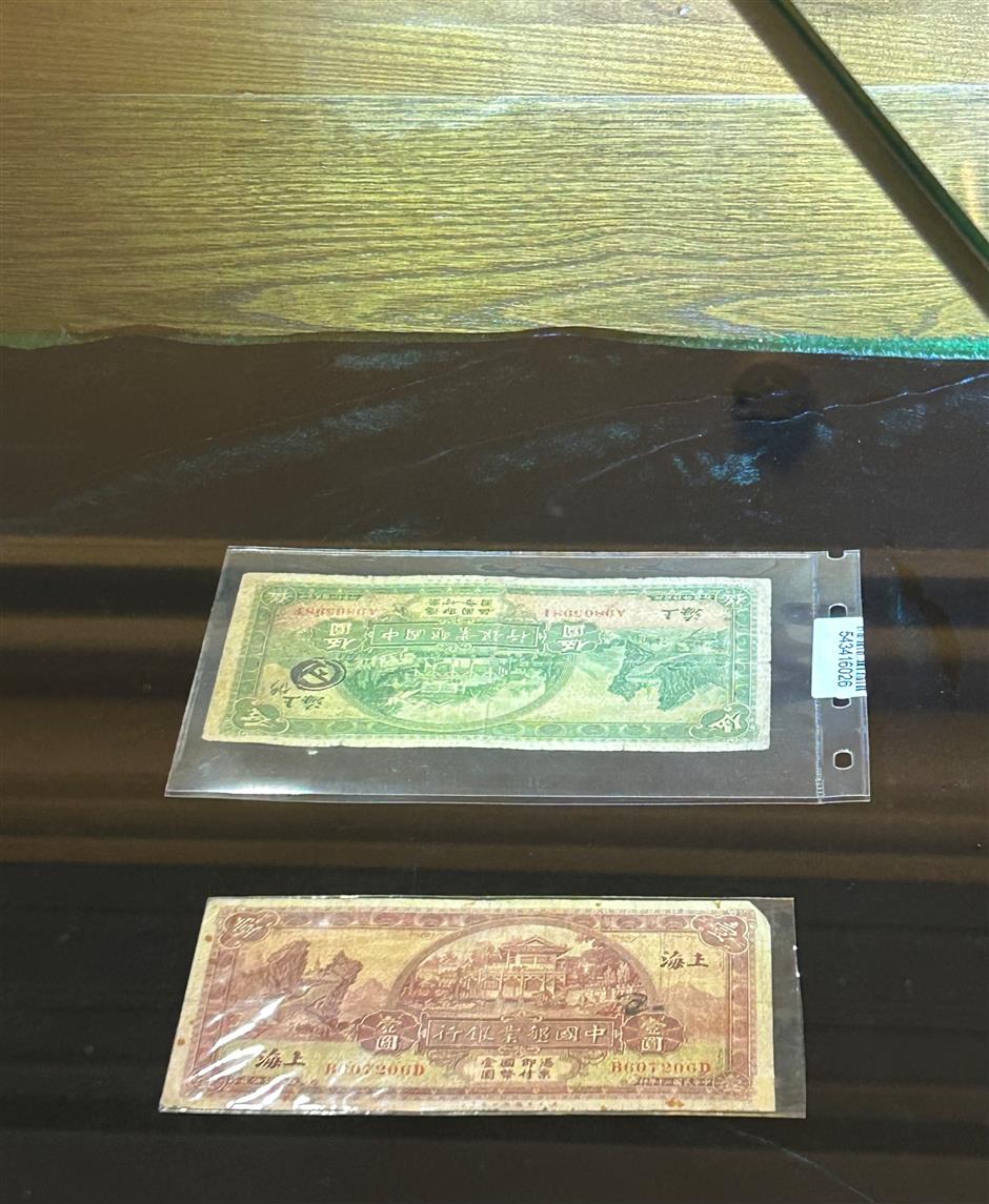 Bibliotheca Zi-Ka-Wei Reopens With a Journey Across Time and Space