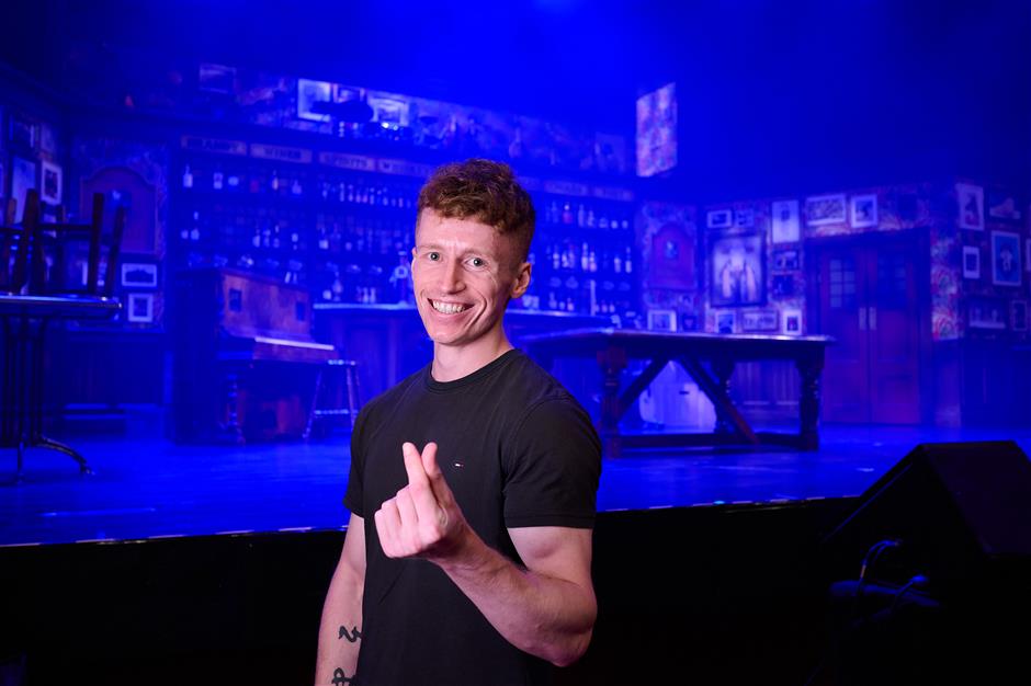 [Reviewed] If You Haven't Heard of Choir of Man, Click Here