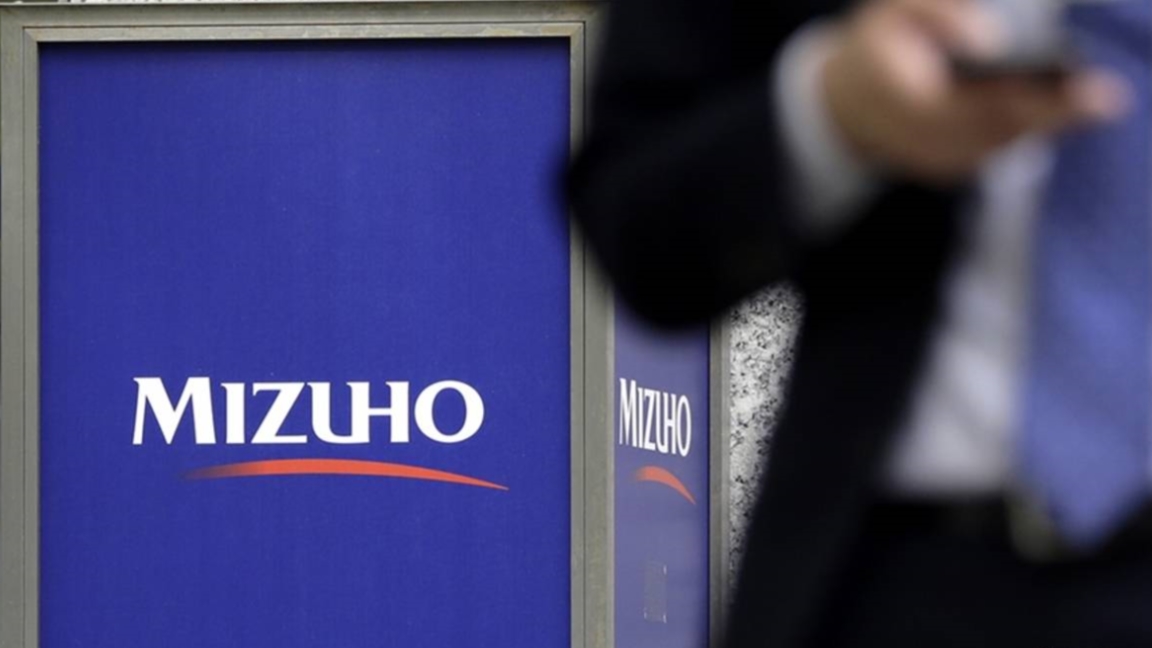 Mizuho to Focus on Common Challenges Faced by Japan, China