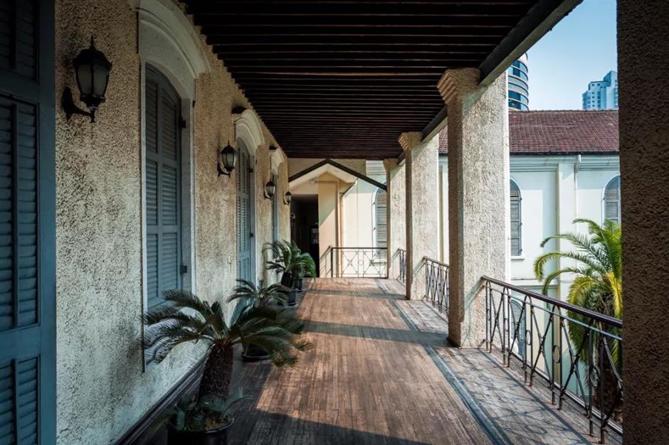 Bibliotheca Zi-Ka-Wei Reopens With a Journey Across Time and Space